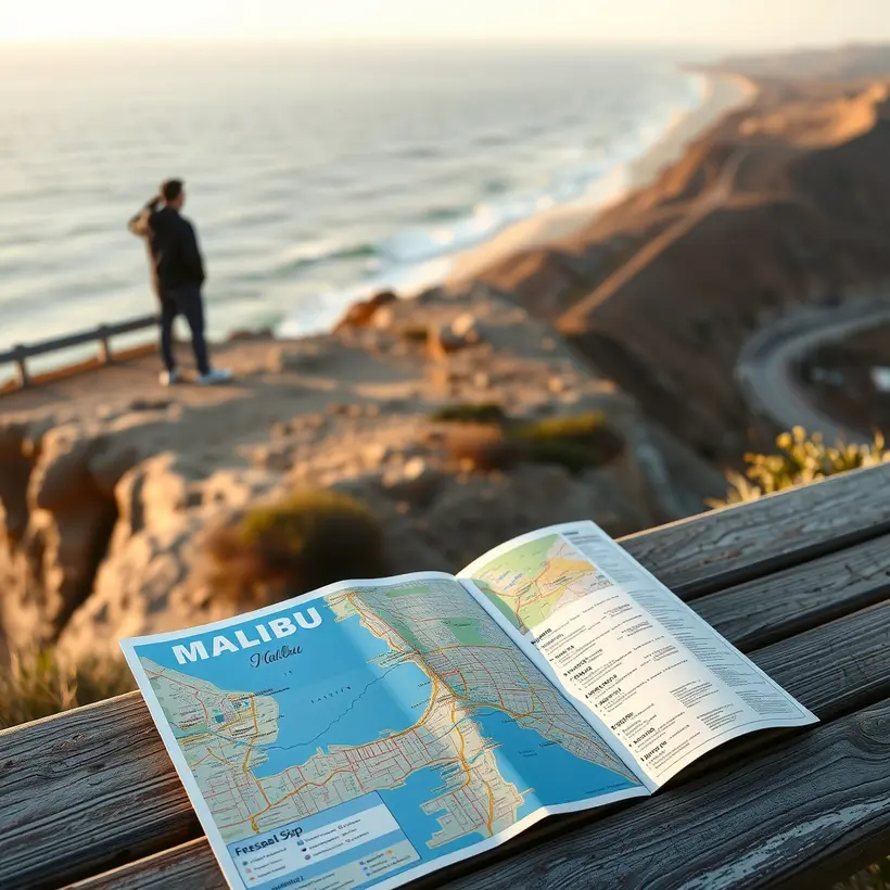 Best neighborhoods to stay in Malibu?